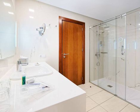 Bull Hotel Reina Isabel & Spa