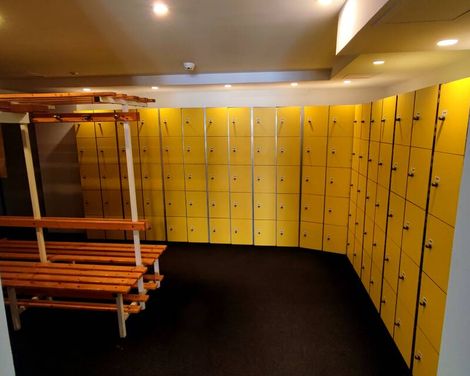 Hotel Leman inkl. Mietwagen