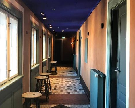 Hotel Danmark