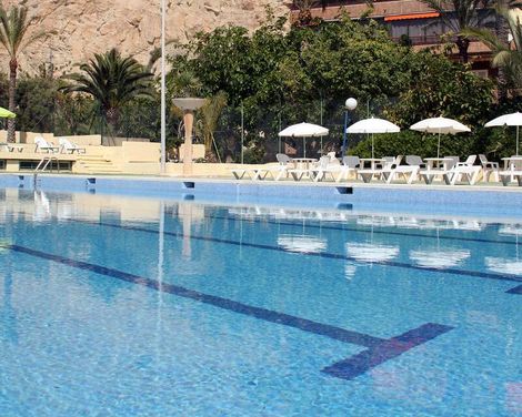 Hotel Albahia