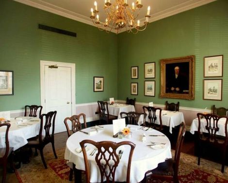 Roseate House London