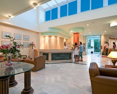 Azul Eco Hotel