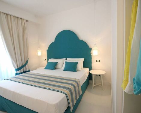 Il Borghetto Creative Resort