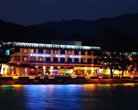 Silvermine Beach Resort-2