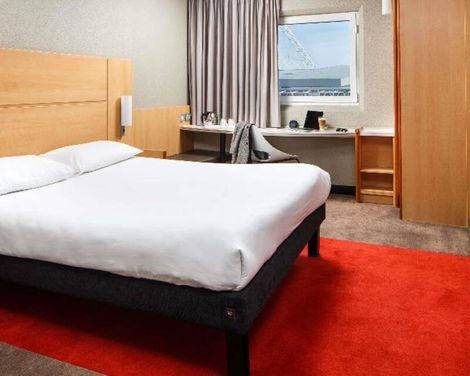 ibis London Wembley