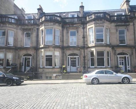 Haymarket Hotel