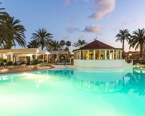 Sholeo Lodges Maspalomas-1