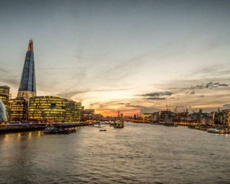 Clayton Hotel City of London-1