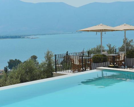 Cayo Exclusive Hotel