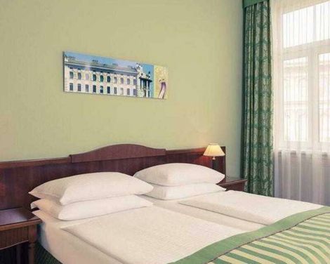Hotel Secession an der Oper
