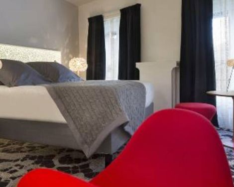 Hotel Chavanel-2