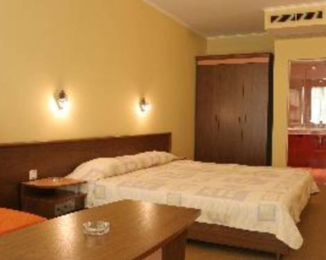 Trakia Plaza Hotel-3