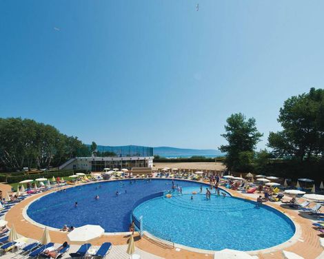 AluaSoul Sunny Beach
