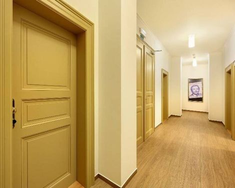 Salvator Boutique Hotel