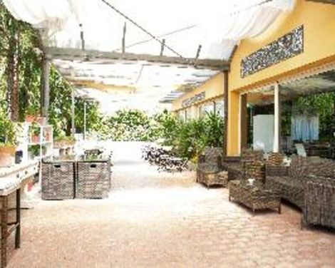 Scheppers Hotel