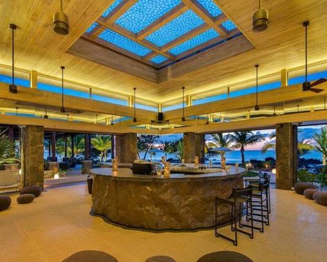 The Westin Turtle Bay Resort and Spa Mauritius