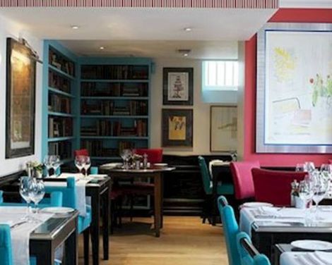 The Pelham London - Starhotels Collezione-3