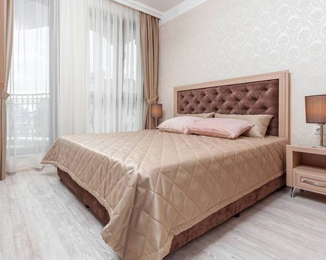 Harmony Suites Grand Resort-0