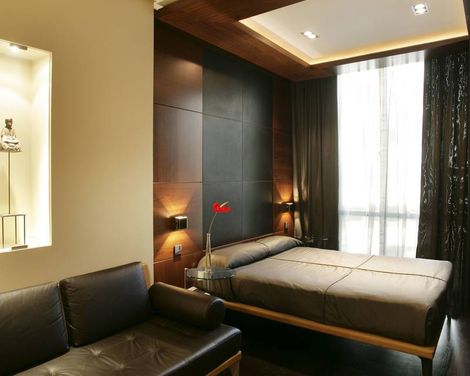 Hotel Urban