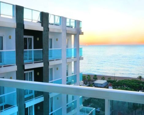 ALEGRIA Cartago Nova-0