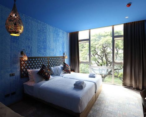 Tints of Blue Residence-2