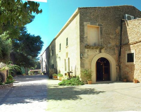 Petit Hotel Rural Son Jordà - Hotel Rural Restaurant-0