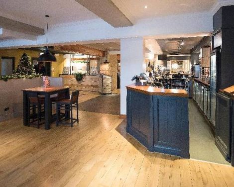 Premier Inn Glasgow (Motherwell)