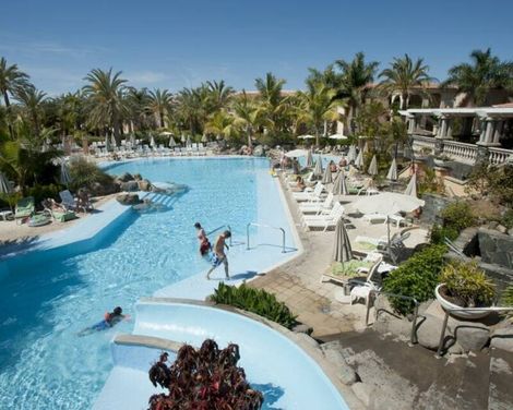 Palm Oasis Maspalomas