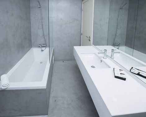 Aparthotel Foz Atlântida