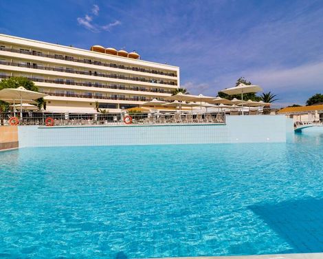 Olympian Bay Grand Resort