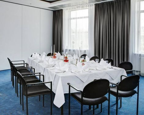 IntercityHotel Rostock-0