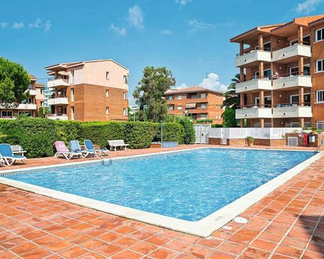 Pierre & Vacances Residence Comarruga