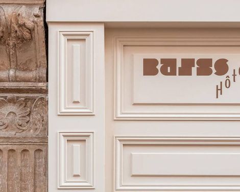 Hôtel Basss