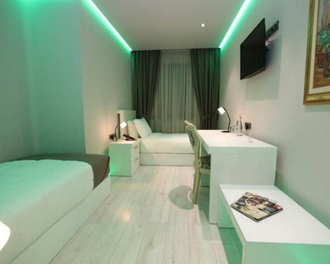 Metro Hotel Tirana