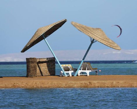 Mövenpick Resort & Spa El Gouna