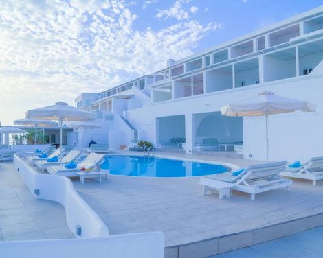 Notos Therme & Spa