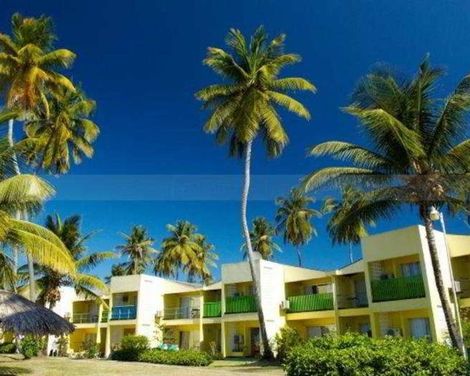 Starfish Tobago-1