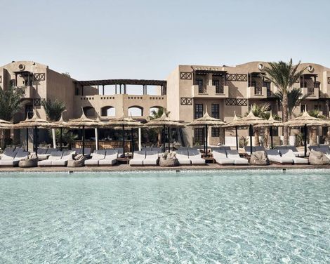 Cook's Club El Gouna-1