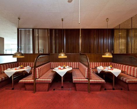 Hotel Ravenna Berlin Steglitz-2