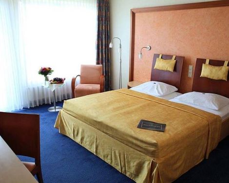Hotel Ascot-Bristol