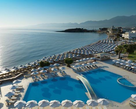 Creta Maris Resort