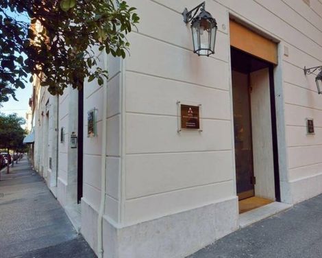 LH Hotel Lloyd Rome-2