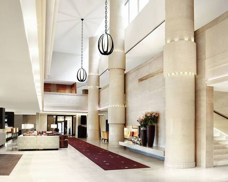Sheraton Stockholm Hotel