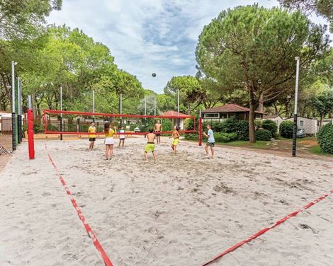 Jesolo Family Resort-0