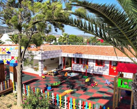 Ephesia Holiday Beach Club