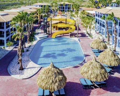 Kunuku Aqua Resort – Trademark Collection by Wyndham