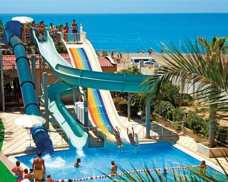 Aydinbey Famous Resort