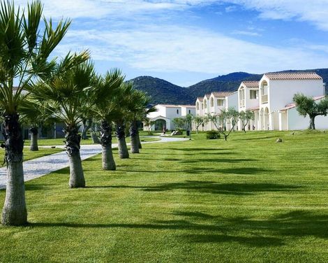 Spiagge San Pietro, a Charming & Relaxing Resort