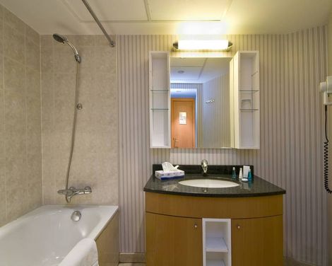 B-aparthotel Ambiorix-1