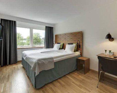 Quality Hotel Grand Borås